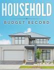 Household Budget Record Cover Image