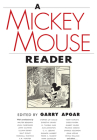 A Mickey Mouse Reader Cover Image