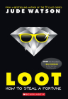 Loot By Jude Watson Cover Image