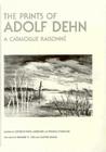 Prints of Adolf Dehn: A Catalogue Raisonne Cover Image