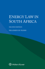 Energy law in South Africa By Willemien Duplessis Cover Image