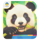 Smithsonian Kids Giant Pandas Cover Image