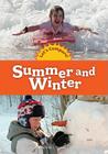 Summer and Winter By Emily C. Dawson Cover Image