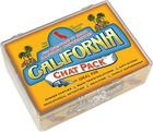 Chat Pack California By Bret Nicholaus, Paul Lowrie Cover Image