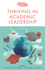 Thriving in Academic Leadership Cover Image