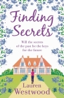 Finding Secrets By Lauren Westwood Cover Image