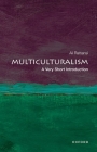 Multiculturalism (Very Short Introductions #283) By Ali Rattansi Cover Image