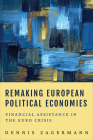 Remaking European Political Economies: Financial Assistance in the Euro Crisis (European Union Studies) Cover Image