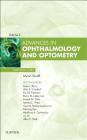 Advances in Ophthalmology and Optometry, 2017: Volume 2017 Cover Image