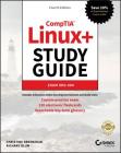 Comptia Linux+ Study Guide: Exam Xk0-004 By Christine Bresnahan, Richard Blum Cover Image