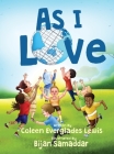 As I Love Cover Image