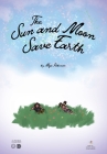 The Sun and Moon Save Earth By Moja Robinson, Josh Brizuela (Illustrator) Cover Image