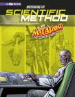 Investigating the Scientific Method with Max Axiom, Super Scientist: 4D an Augmented Reading Science Experience (Graphic Science 4D) By Tod Smith (Illustrator), Al Milgrom (Illustrator), Krista Ward (Inked or Colored by) Cover Image