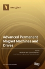 Advanced Permanent Magnet Machines and Drives Cover Image
