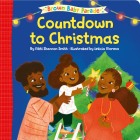 Countdown to Christmas (Brown Baby Parade) By Nikki Shannon Smith, Letícia Moreno (Illustrator) Cover Image