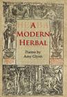 A Modern Herbal By Amy Glynn Cover Image