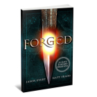 Forged: 33 Days Toward Freedom Cover Image