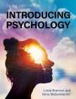 Introducing Psychology By Dena Matzenbacher, Linda Brannon, Lester Lefton Cover Image