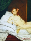 Olympia Tagesplaner 2020: Édouard Manet - Impressionismus - Agenda Planer 2020: Top organisiert durchs Jahr! - Planer Kalender 2020 mit Wochenan By Sandro Ink Cover Image