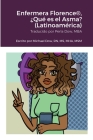 Enfermera Florence(R), ¿Qué es el Asma? (Latinoamérica) Cover Image