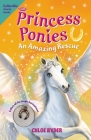 Princess Ponies 5: An Amazing Rescue By Chloe Ryder Cover Image