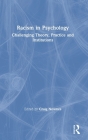Racism in Psychology: Challenging Theory, Practice and Institutions Cover Image