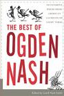 The Best of Ogden Nash Cover Image