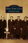 New York City Gangland By Arthur Nash Cover Image