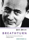 Breathturn By Paul Celan, Pierre Joris (Translator) Cover Image