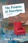 The Promise of Elsewhere: A novel Cover Image