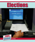 Elections By Cassie M. Lawton Cover Image