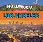 Los Angeles (American Cities) By Lily Erlic Cover Image