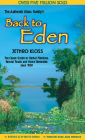 The Back to Eden Cookbook Cover Image