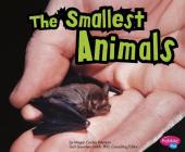 The Smallest Animals (Extreme Animals) Cover Image