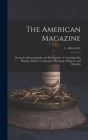 The American Magazine: Devoted to Homoeopathy and Hydropathy: Containing Also Popular Articles on Anatomy, Physiology, Hygiene, and Dietetics By Anonymous Cover Image