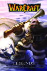 Warcraft: Legends Vol. 3 (Blizzard Manga) Cover Image