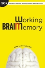 Working Brain By Jaime Leal Sotelo Cover Image