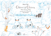 Chirri & Chirra, The Snowy Day Cover Image