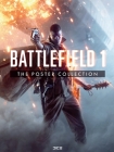 Battlefield 1: The Poster Collection By EA DICE Cover Image