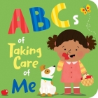 The ABCs of Taking Care of Me Cover Image
