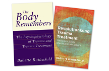 The Body Remembers Volume 1 and Volume 2, Two-Book Set Cover Image