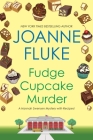 Fudge Cupcake Murder (A Hannah Swensen Mystery #5) By Joanne Fluke Cover Image