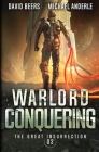 Warlord Conquering By David Beers, Michael Anderle Cover Image
