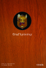 Craftydermy By Tracey Benton (Editor) Cover Image