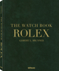 The Watch Book Rolex By Gisbert Brunner Cover Image