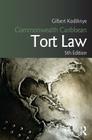 Commonwealth Caribbean Tort Law (Commonwealth Caribbean Law) Cover Image