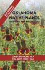 Oklahoma Native Plants: For People and Pollinators By Connie Scothorn, ASLA Cover Image