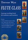 Flute Class [With 2 CDs] Cover Image