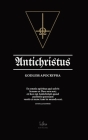Antichristus: Godless Apocrypha By Lcf Ns Cover Image