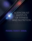 Personal Trainer Manual Cover Image